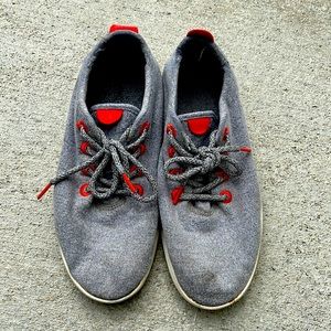 Allbirds Mens Size 9